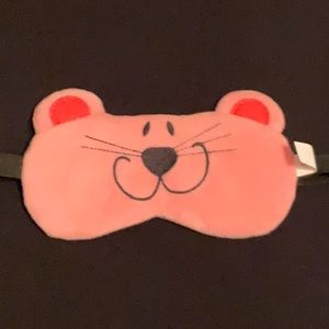 Kitty Sleep Mask